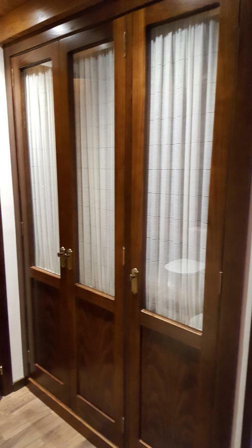 コンバーロ Casa Do Pazoヴィラ エクステリア 写真