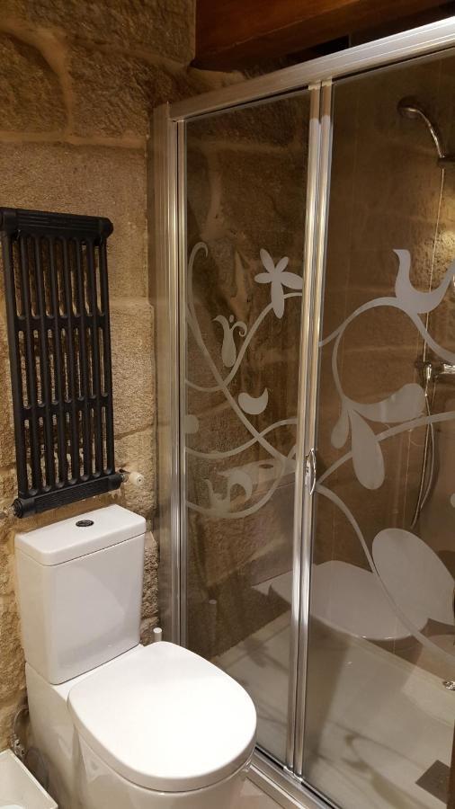 コンバーロ Casa Do Pazoヴィラ エクステリア 写真